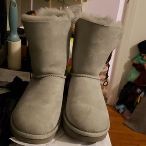 Azalea Charm Uggs